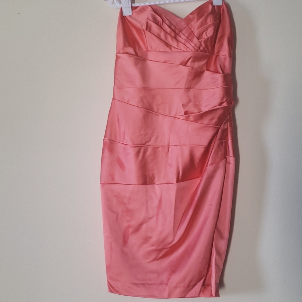 david s bridal dress